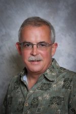 Tim Melvin